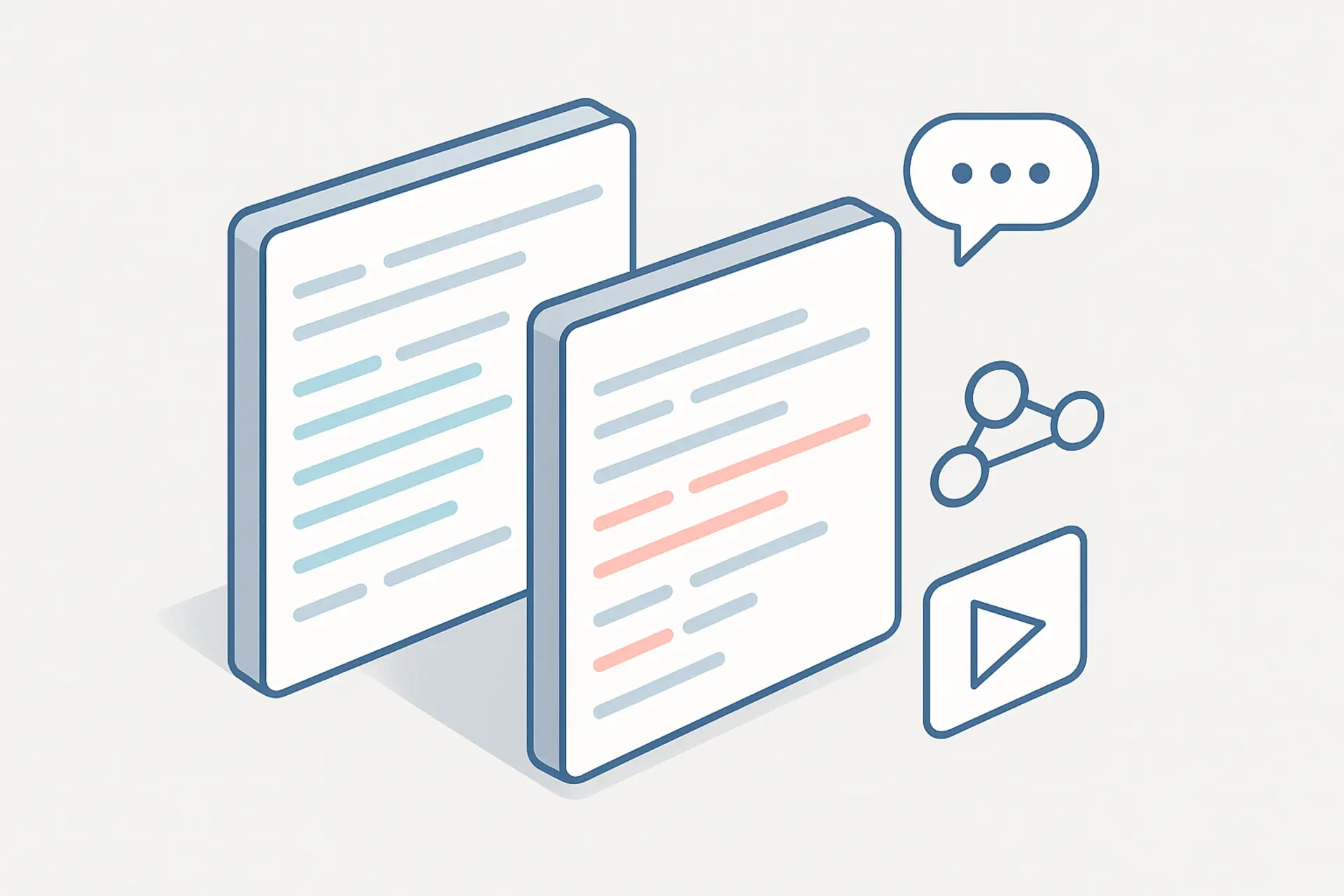 Code‑Reviews effektiv gestalten: Tools, Prozesse und Kultur